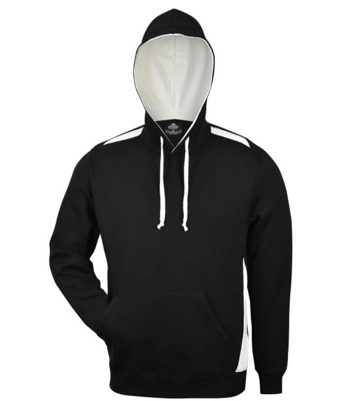 Paterson Pullover Hoodie - Uniforms and Workwear NZ - Ticketwearconz