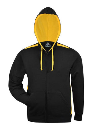 Kids Franklin Zip Hoodie - Uniforms and Workwear NZ - Ticketwearconz