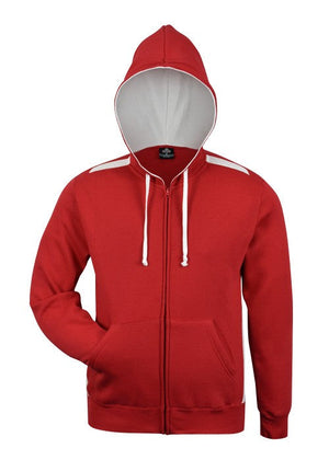 Kids Franklin Zip Hoodie - Uniforms and Workwear NZ - Ticketwearconz