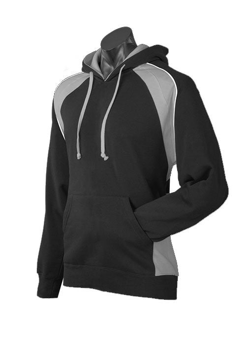 Kids Huxley Hoodie - Uniforms and Workwear NZ - Ticketwearconz