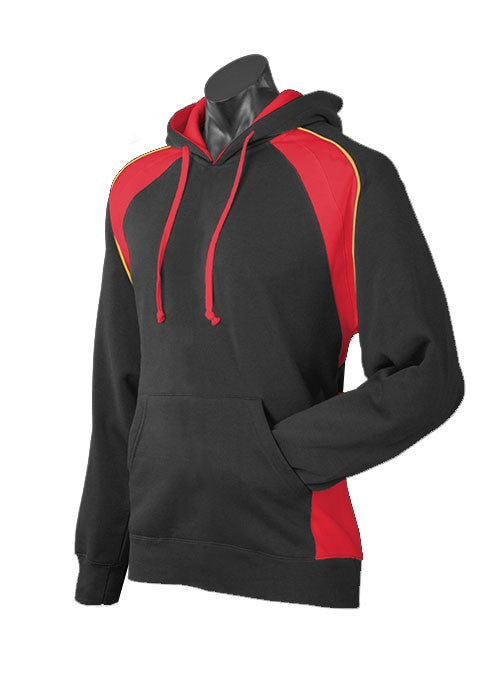 Kids Huxley Hoodie - Uniforms and Workwear NZ - Ticketwearconz