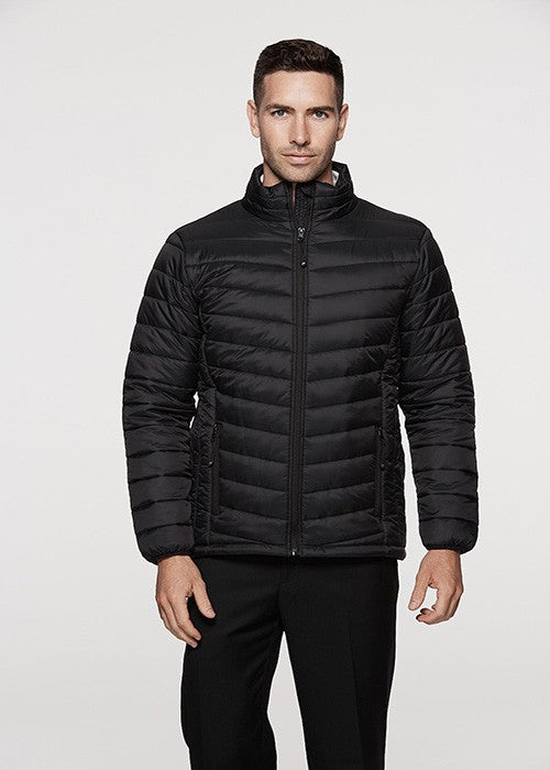 aussie-pacific-mens-buller-puffer-jacket-1522-black