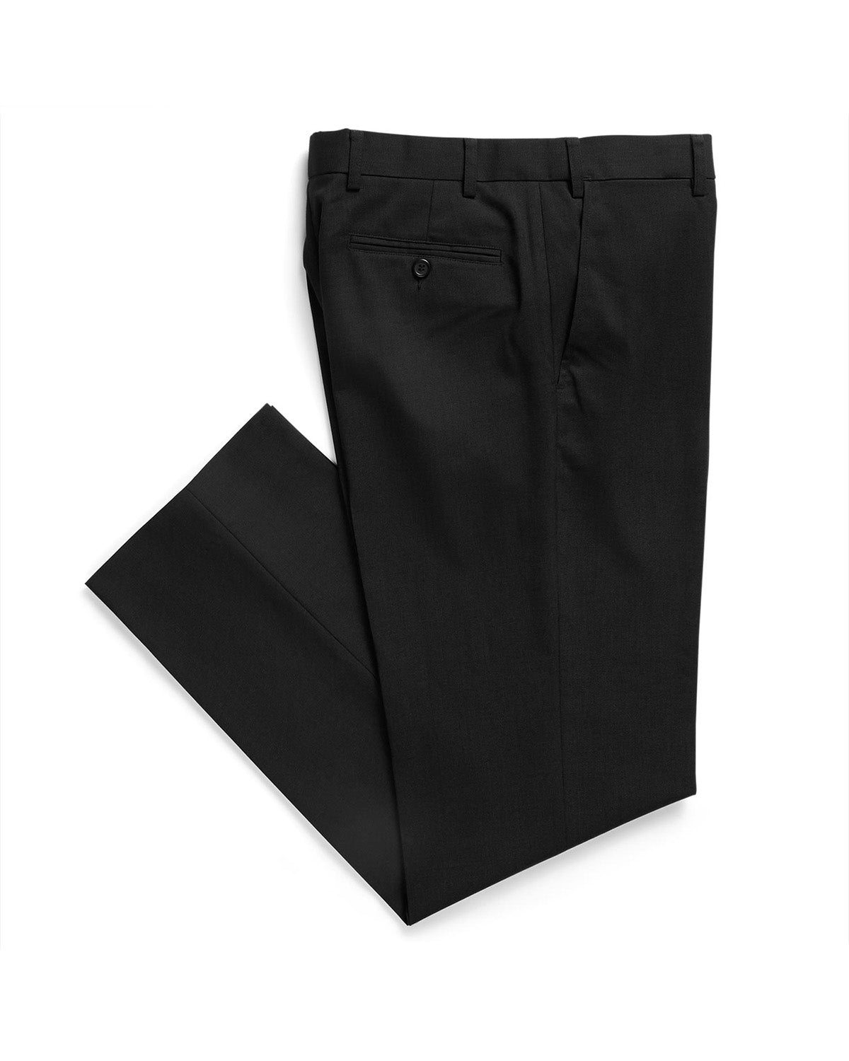 Mens Elliot Washable Pant - Uniforms and Workwear NZ - Ticketwearconz