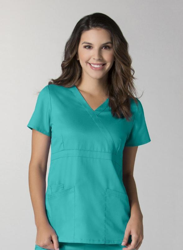 scrub-tops-1748-maevn-mesh-vented