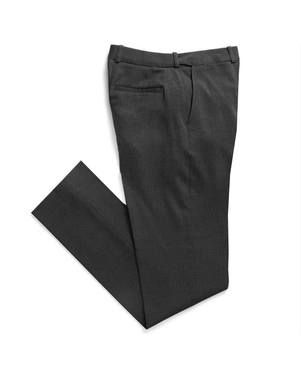 Womens Elliot Washable Slim Leg Pant - Uniforms and Workwear NZ - Ticketwearconz