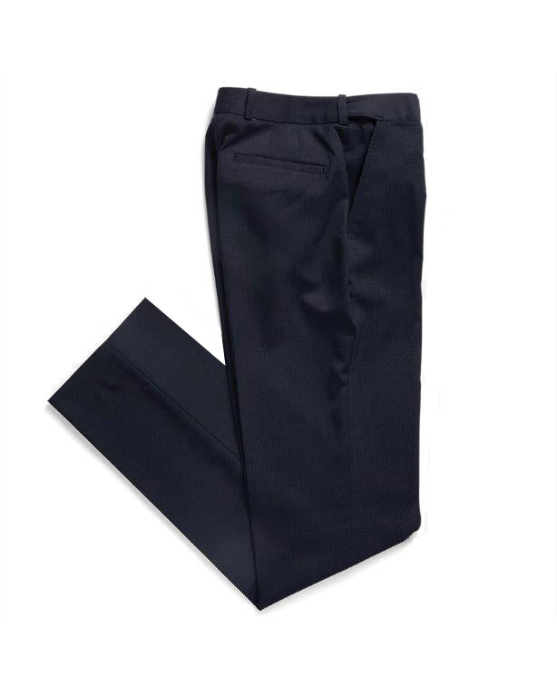 Womens Elliot Washable Slim Leg Pant - Uniforms and Workwear NZ - Ticketwearconz