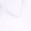 Ultimate White Long Sleeve Mens Shirt - Slim Fit - Uniforms and Workwear NZ - Ticketwearconz