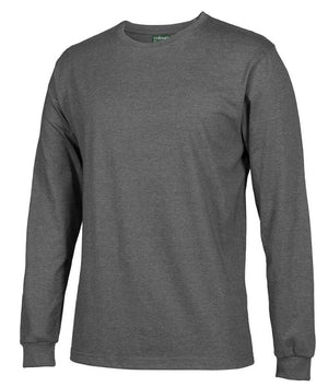 C of C Long Sleeve Tee - Uniforms and Workwear NZ - Ticketwearconz