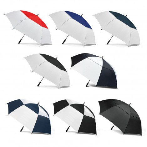 PEROS Typhoon Umbrella - Uniforms and Workwear NZ - Ticketwearconz