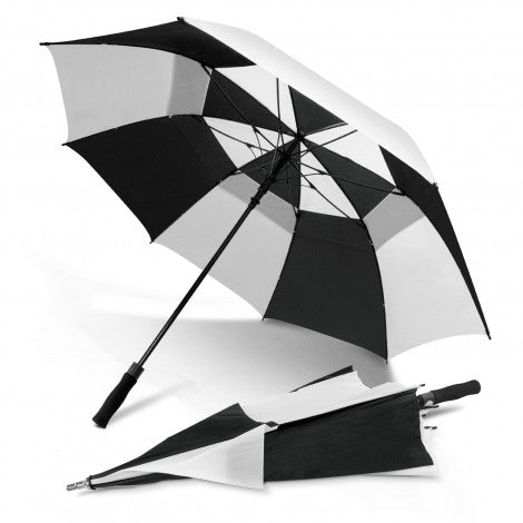 PEROS Typhoon Umbrella - Uniforms and Workwear NZ - Ticketwearconz