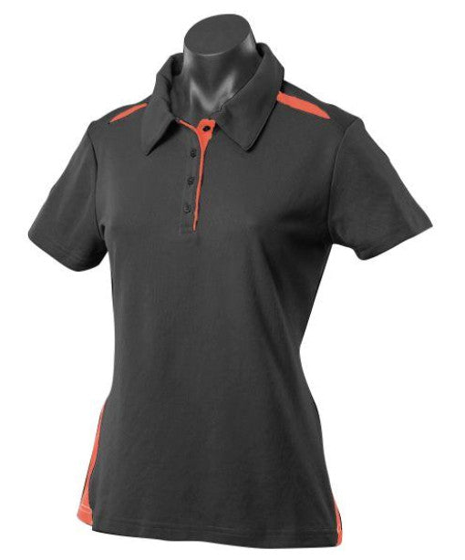 2305-Paterson Ladies Polo