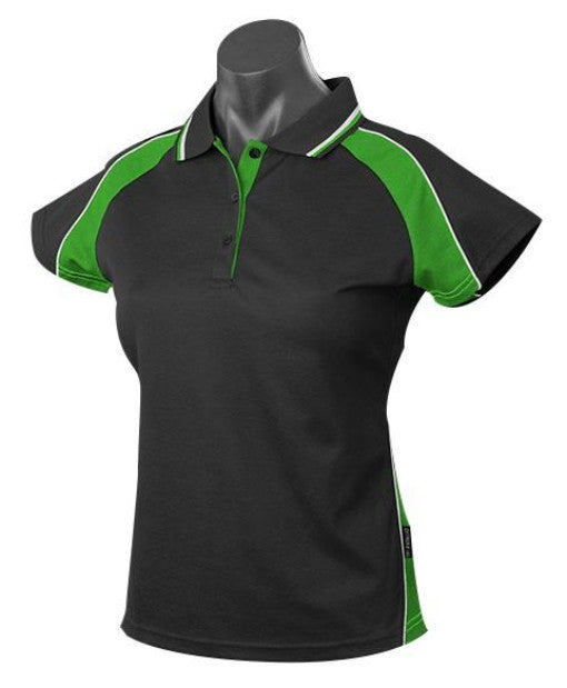 2309-Panorama Ladies Polo