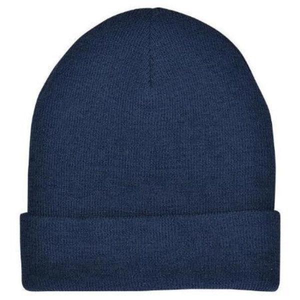 beanies-nz-4236-Pure-wool-beanie -legendlife-navy