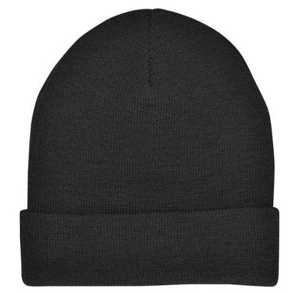 beanies-nz-4236-Pure-wool-beanie -legendlife-black