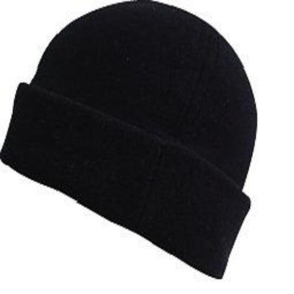 4292-Polar fleece beanie legenLife