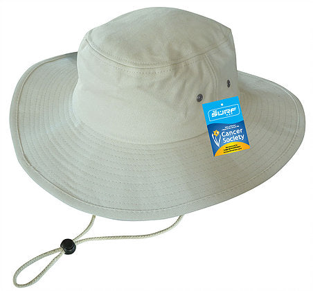 Surf Hat - Uniforms and Workwear NZ - Ticketwearconz