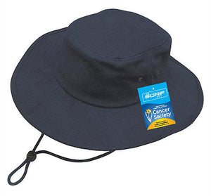 Surf Hat - Uniforms and Workwear NZ - Ticketwearconz