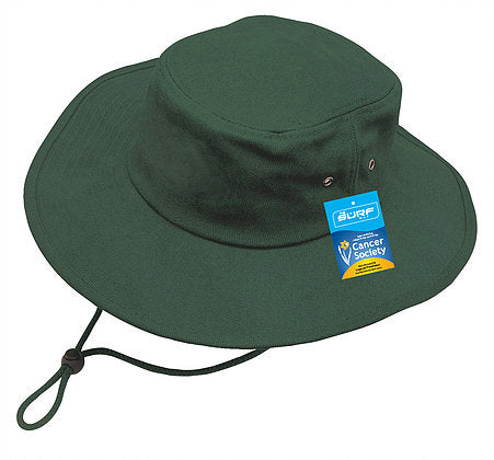 Surf Hat - Uniforms and Workwear NZ - Ticketwearconz