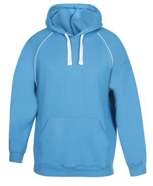 Contrast Hoodie - Adults & Kids - Uniforms and Workwear NZ - Ticketwearconz