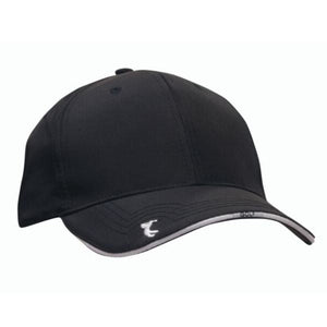 Golf Sports Ripstop Cap - Uniforms and Workwear NZ - Ticketwearconz