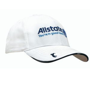 Golf Sports Ripstop Cap - Uniforms and Workwear NZ - Ticketwearconz