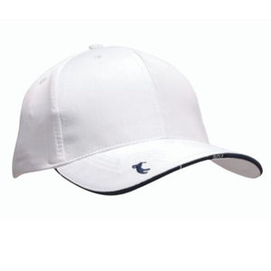 Golf Sports Ripstop Cap - Uniforms and Workwear NZ - Ticketwearconz