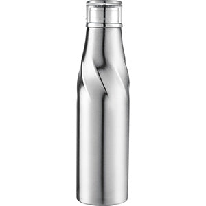 Hugo Auto-Seal Copper Vacuum Insulated Bottle 650ml - Uniforms and Workwear NZ - Ticketwearconz