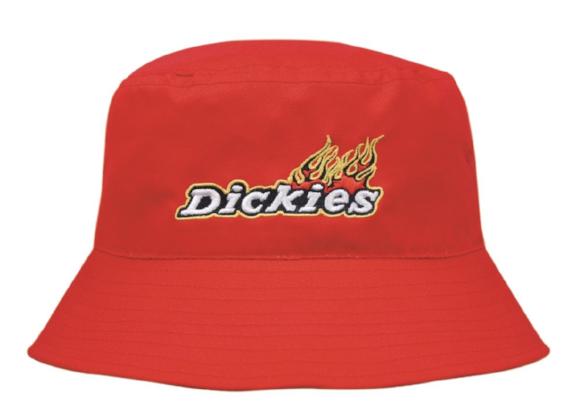 caps-4107 breathable bucket hat