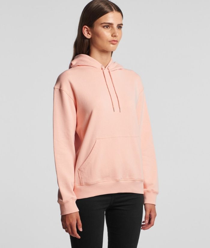 as-colour-womens-hoodie-100%-cotton-gym-jogging-sweats