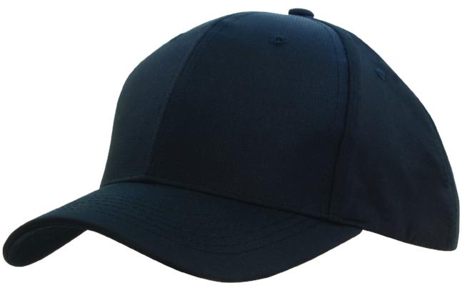 Sports Ripstop Cap