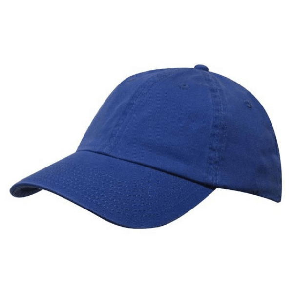 Washed Chino Cap - Uniforms and Workwear NZ - Ticketwearconz