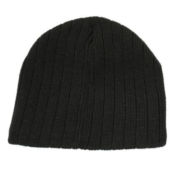 headwear-cable-knit-beanie-torque-4189-fully-fleece-lined--navy