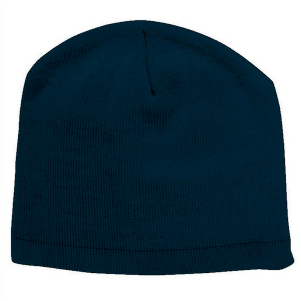 Skull Beanie - Uniforms and Workwear NZ - Ticketwearconz