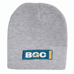 Rolled Down Acrylic Beanie - Uniforms and Workwear NZ - Ticketwearconz