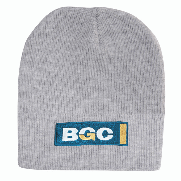 Rolled Down Acrylic Beanie - Uniforms and Workwear NZ - Ticketwearconz