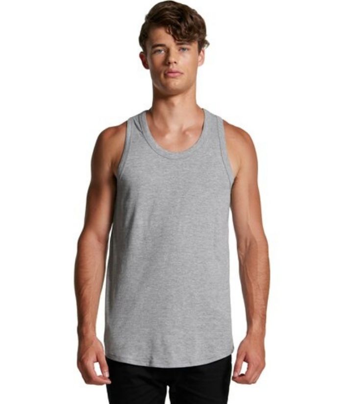 5004-as-colour-singlet-100_-cotton-marle-grey