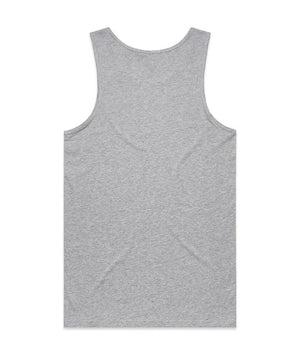 Mens Lansdown Singlet - Uniforms and Workwear NZ - Ticketwearconz