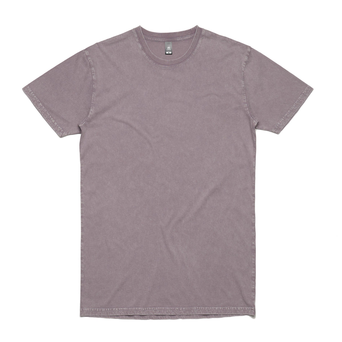 Mens Stone Wash Staple Tee - Uniforms and Workwear NZ - Ticketwearconz