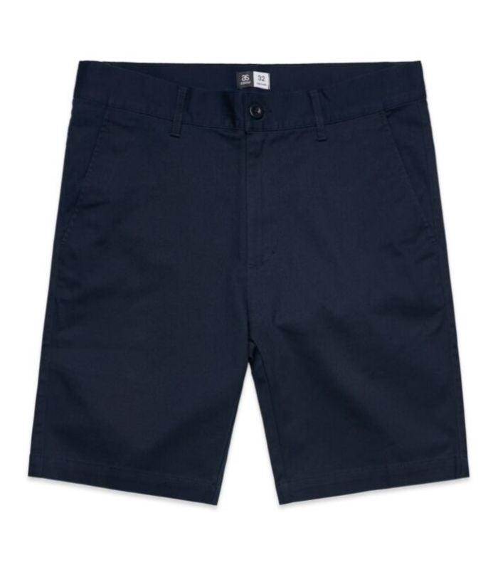 Mens Plain Shorts