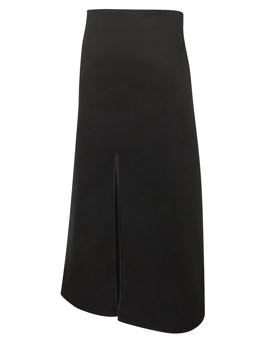 black-aprons-nz-5ac-JB&#39;s-Continental-waist-1/2-apron-cafe-restaurant-pocket