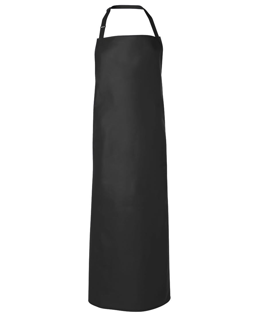 Vinyl Apron - 90cm W x 120cm L