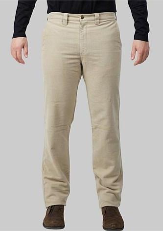 Mens Nor'West Moleskin Pant - Uniforms and Workwear NZ - Ticketwearconz