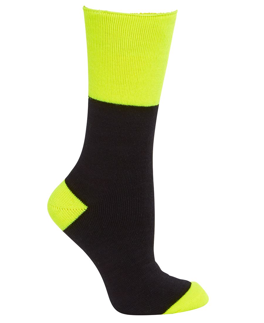 Work Sock - 3 Pack