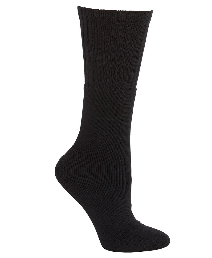 Outdoor Sock (3 Pack) - Uniforms and Workwear NZ - Ticketwearconz