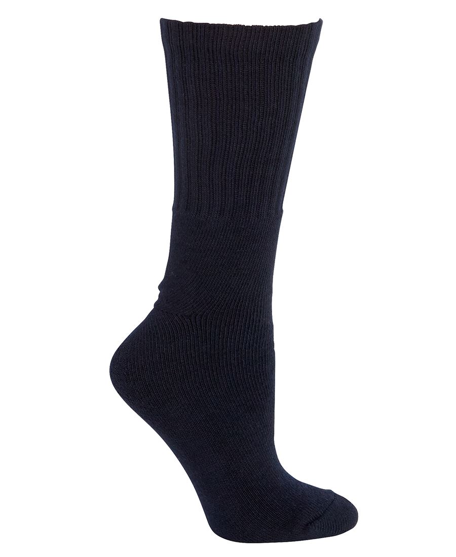 Outdoor Sock (3 Pack) - Uniforms and Workwear NZ - Ticketwearconz