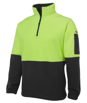 JB's-hi-vis-polar-fleece-5hvpf