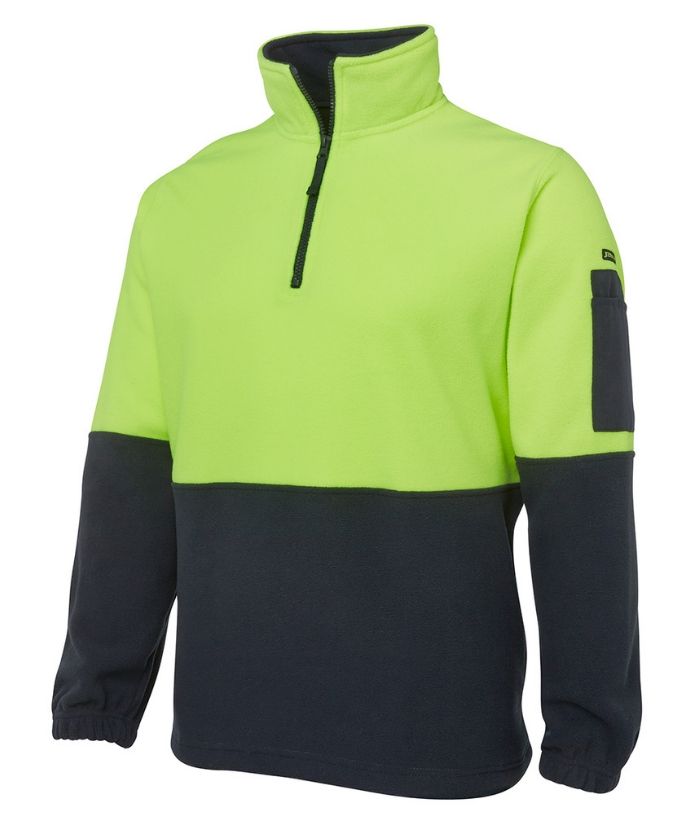 JB's-hi-vis-polar-fleece-5hvpf