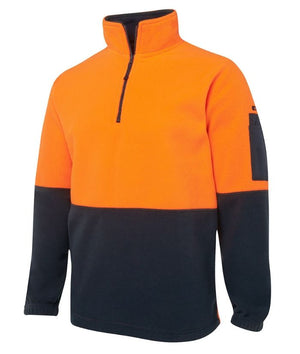 JB's-hi-vis-polar-fleece-5hvpf