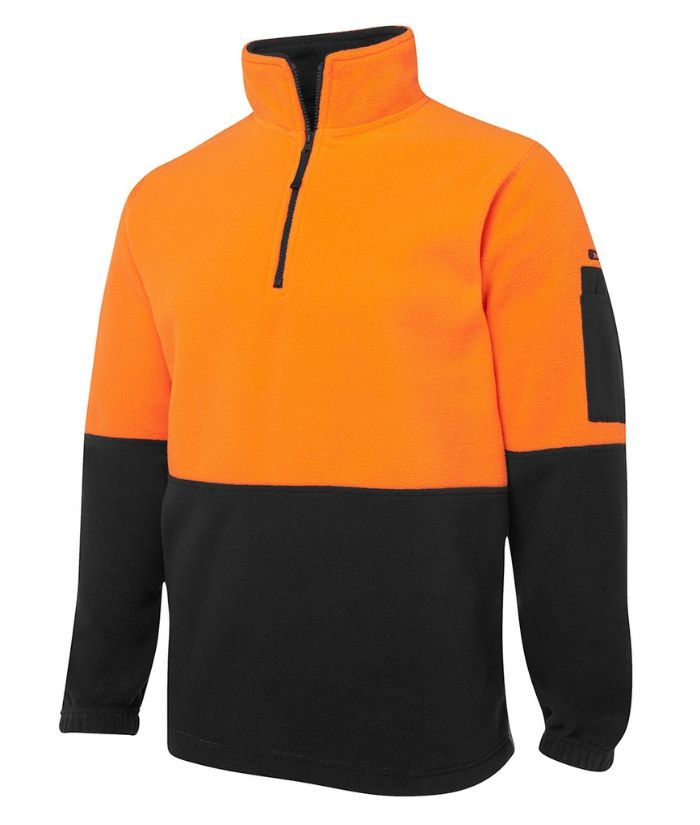 JB's-hi-vis-polar-fleece-5hvpf