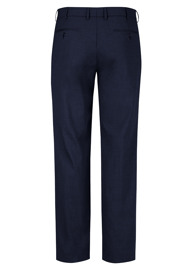 Mens One Pleat Pant - Uniforms and Workwear NZ - Ticketwearconz